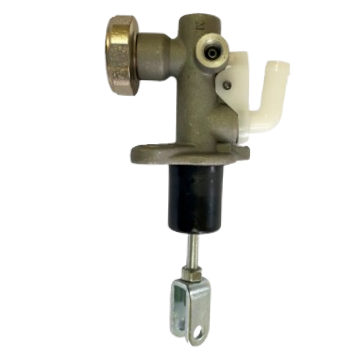 Cilindro Mestre Embreagem Nissan Frontier 2.5 16v Se Attack 01/2011 Ate 12/2011 Controil Freios C-2725