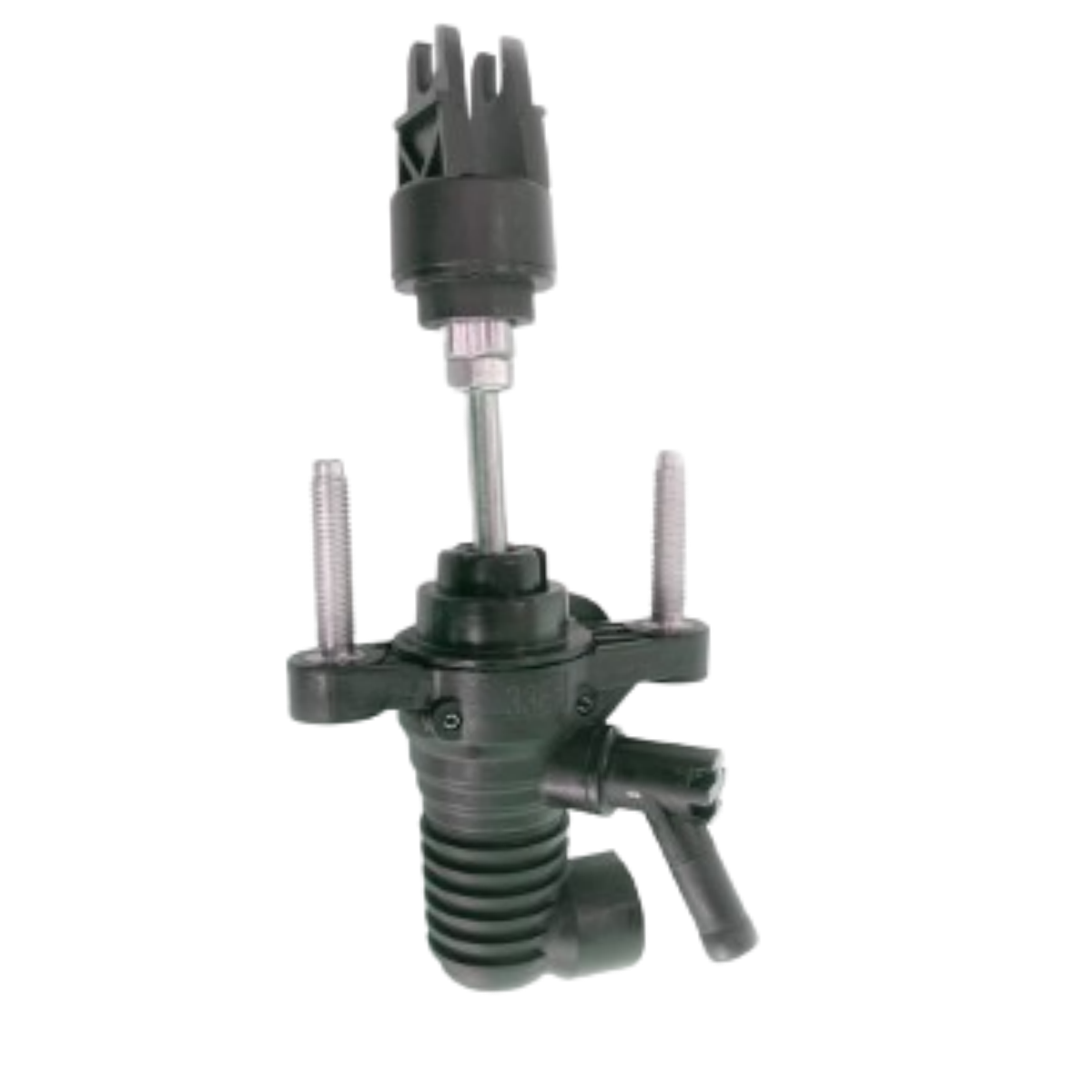 Cilindro Mestre Embreagem Toyota Corolla 1.8 16v New Xli 2008 Ate 2014 Controil Freios C-2723