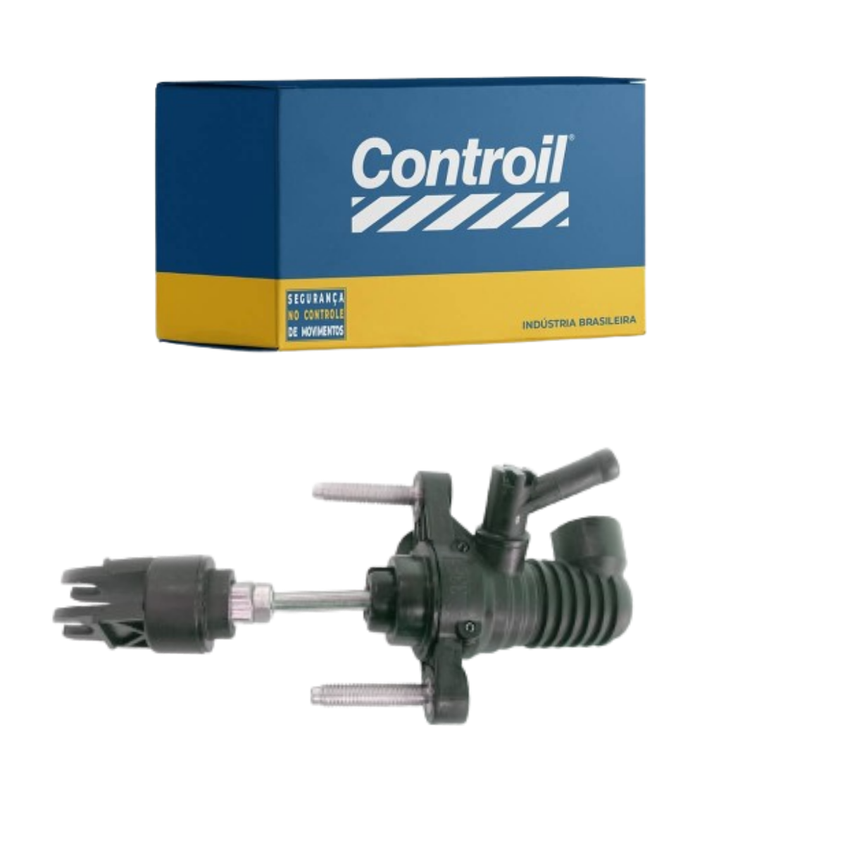 Cilindro Mestre Embreagem Toyota Corolla 1.8 16v New Xli 2008 Ate 2014 Controil Freios C-2723