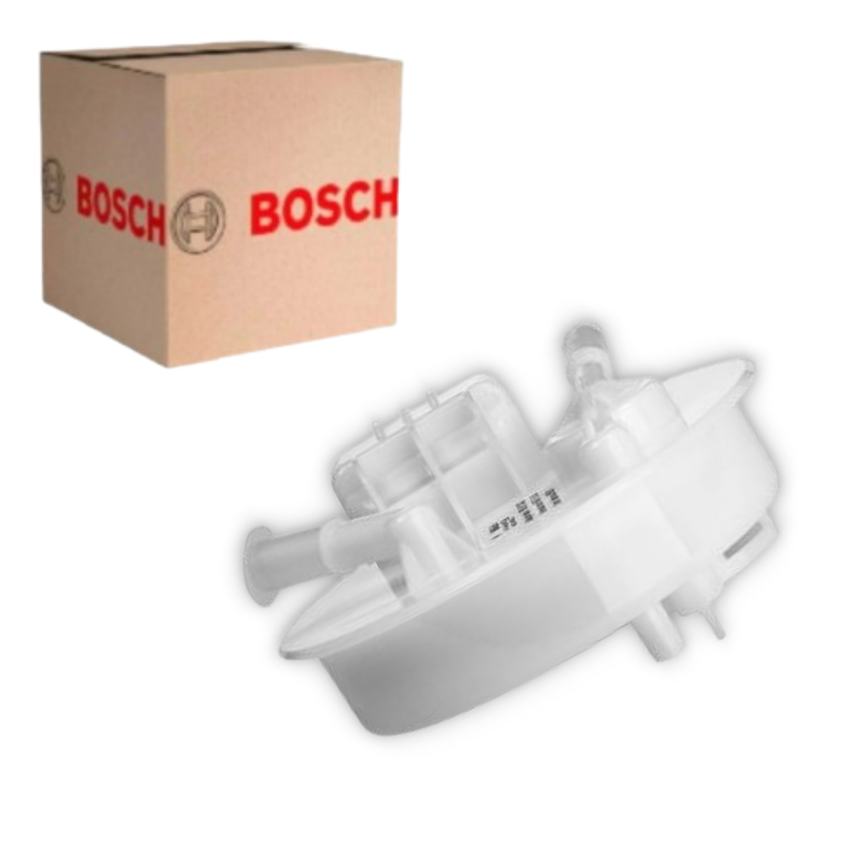 Flange Bomba Combustivel Gm Agile 1.4 2009 Ate 2014 Flex Bosch F 000 Te1 3s2