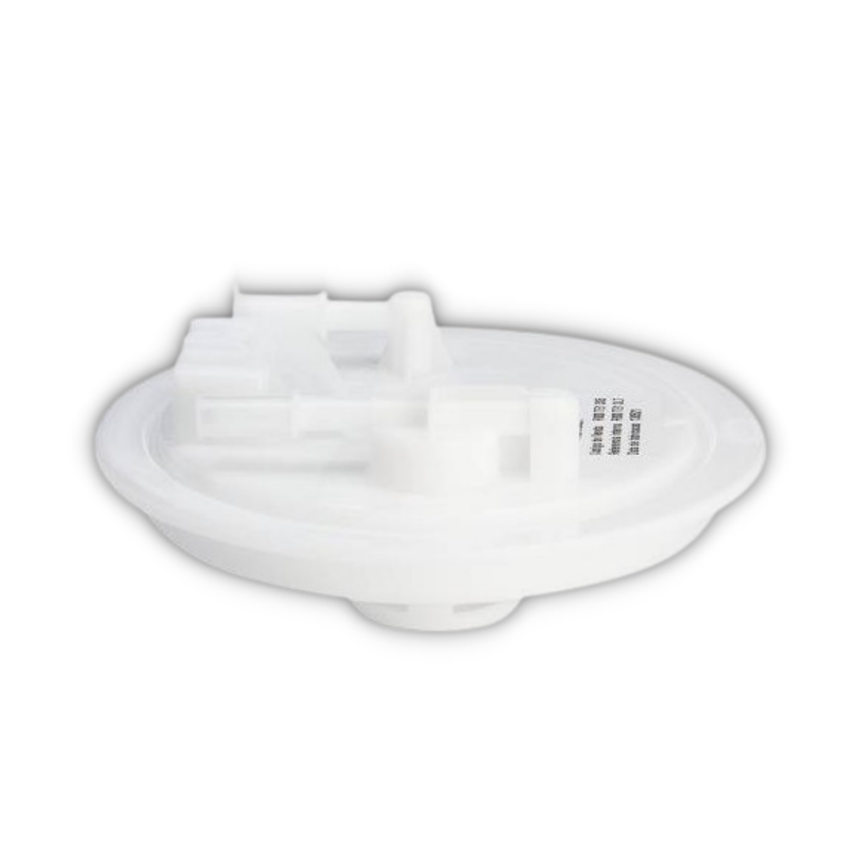 Flange Bomba Combustivel Gm Astra 2.0 Flex A Partir De 04/2004 Combustivel (bomba Bosch) Bosch F 000 Te1 3s5