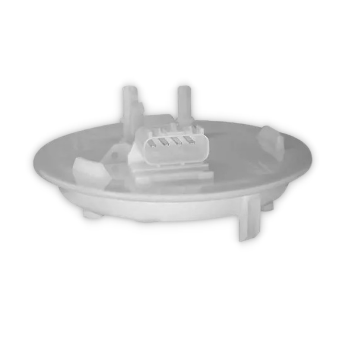 Flange Bomba Comb Gm Onix/prisma 1.0 12/16 Bosch F000te13l8