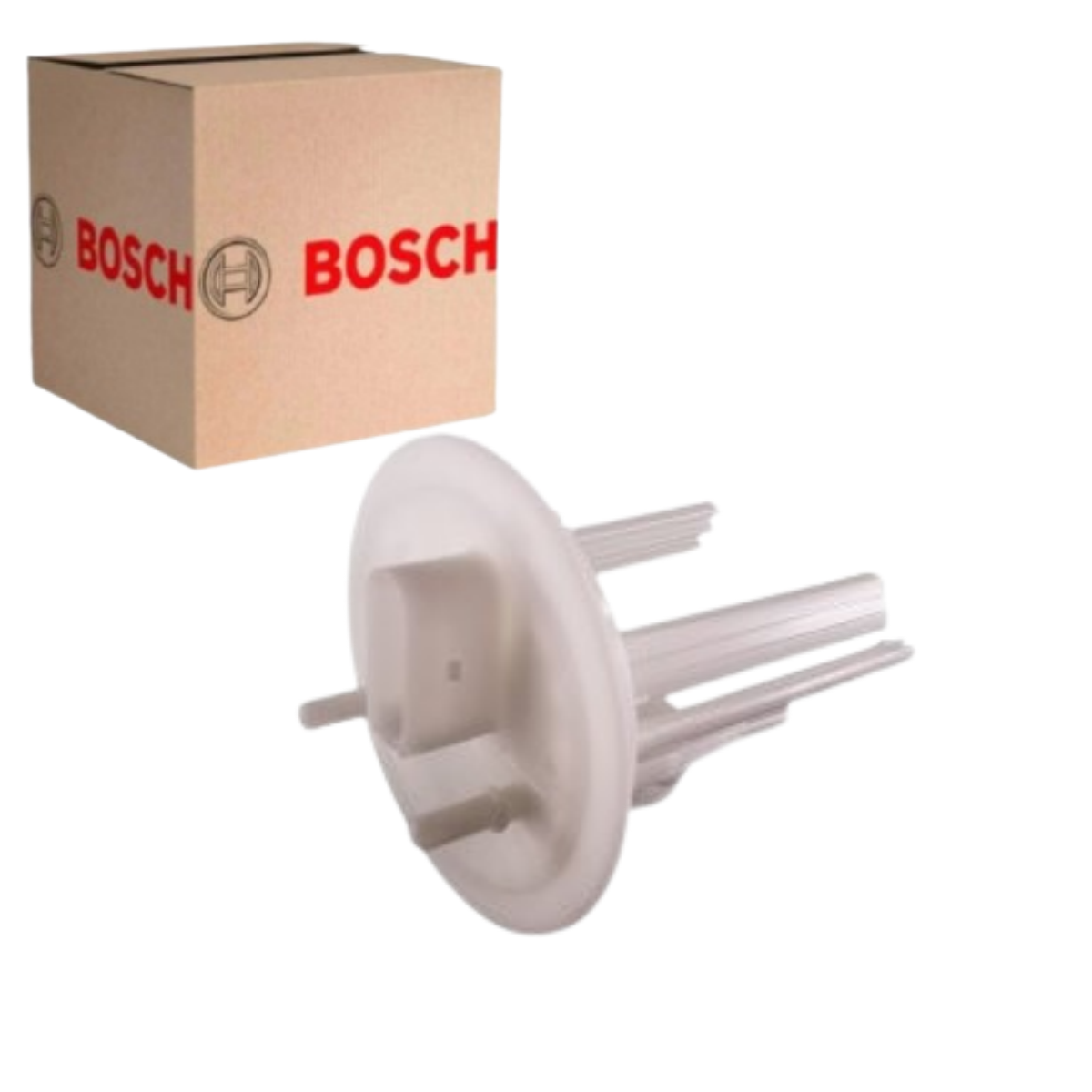 Flange Bomba Combustivel Vw Bora 2.0 Flex 2008 Ate 2010 Bosch F000te13r9