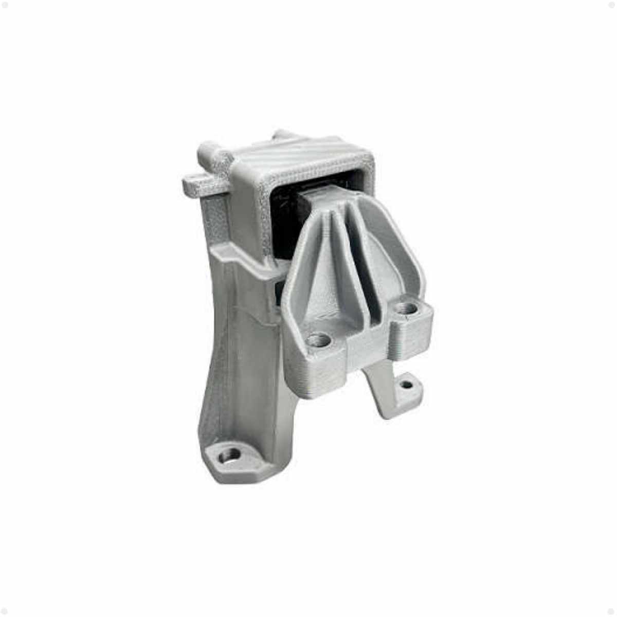 Suporte Honda Civic 2.0 01/2017 Ate 01/2021 Lado Direito Sampel 8621