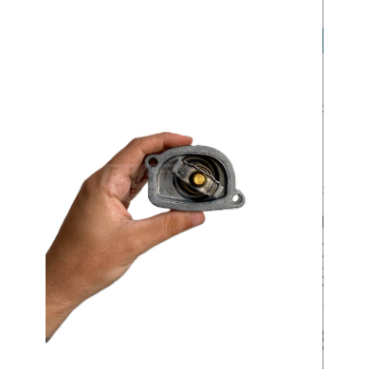 Valvula Termostatica Fiat Palio Fiat Original 46737644 Fiat