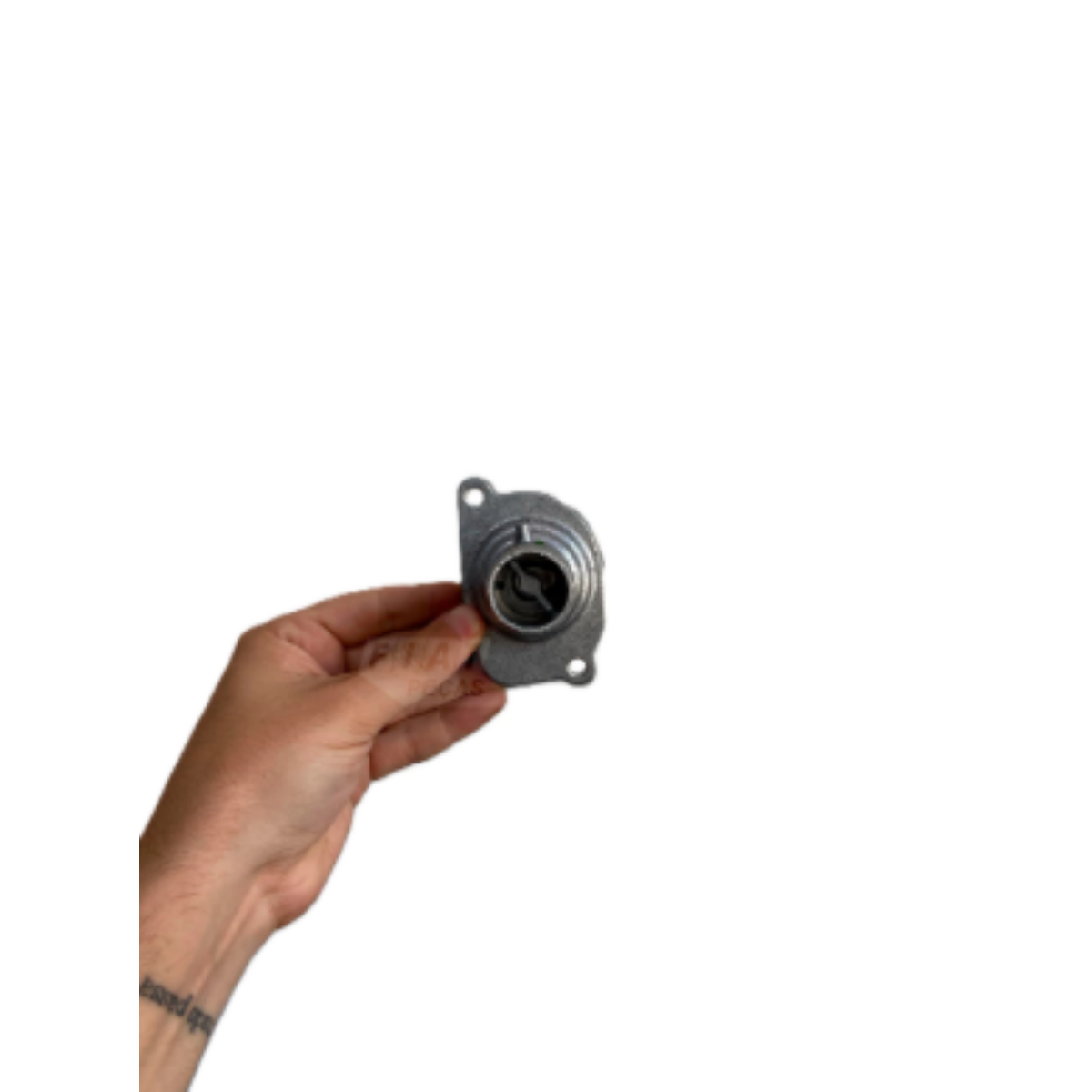 Valvula Termostatica Fiat Palio Fiat Original 46737644 Fiat