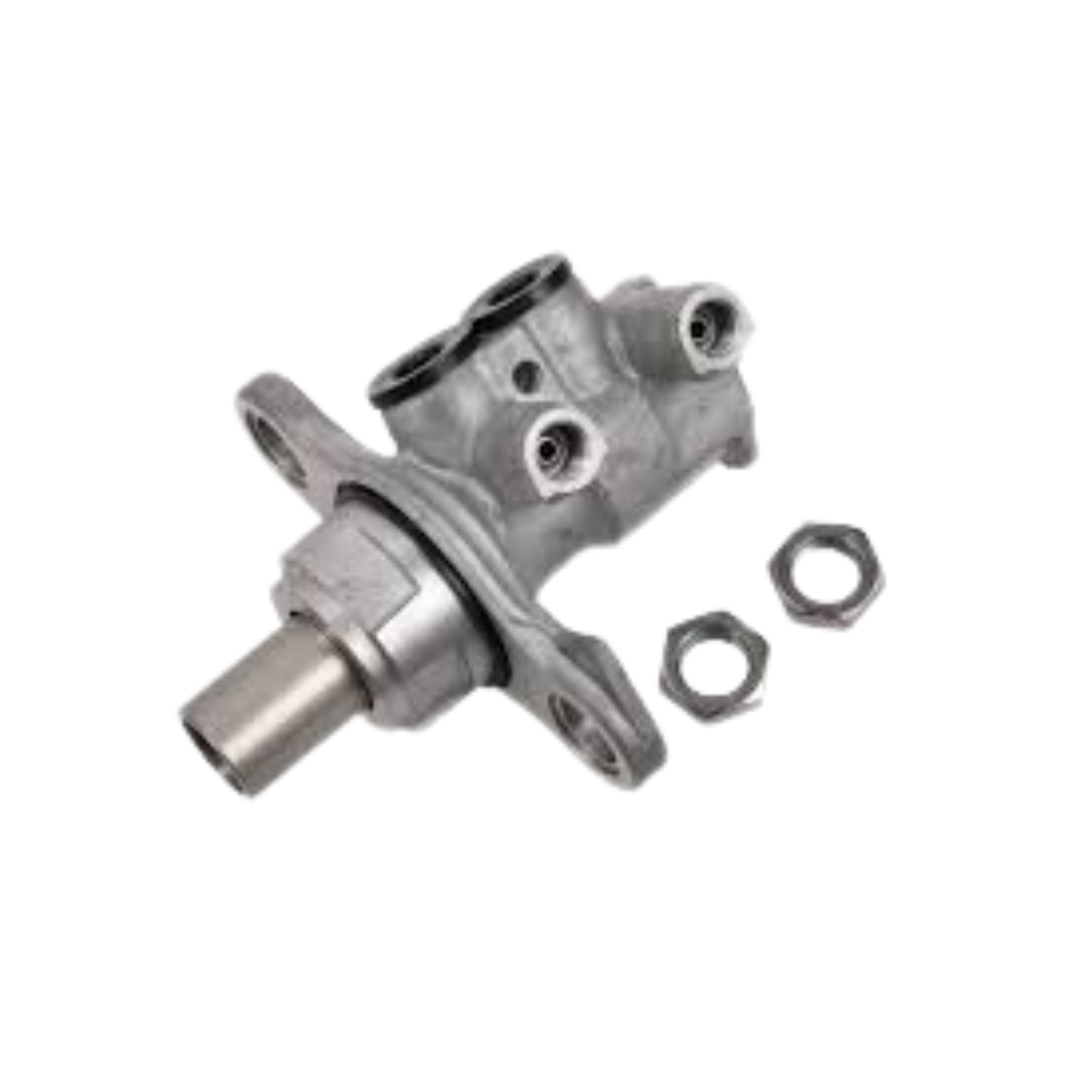 Cilindro Mestre Duplo De Freio Gm Cruze 1.4 16v Lt 2016 Ate 2024 C/abs Controil Freios C-2228