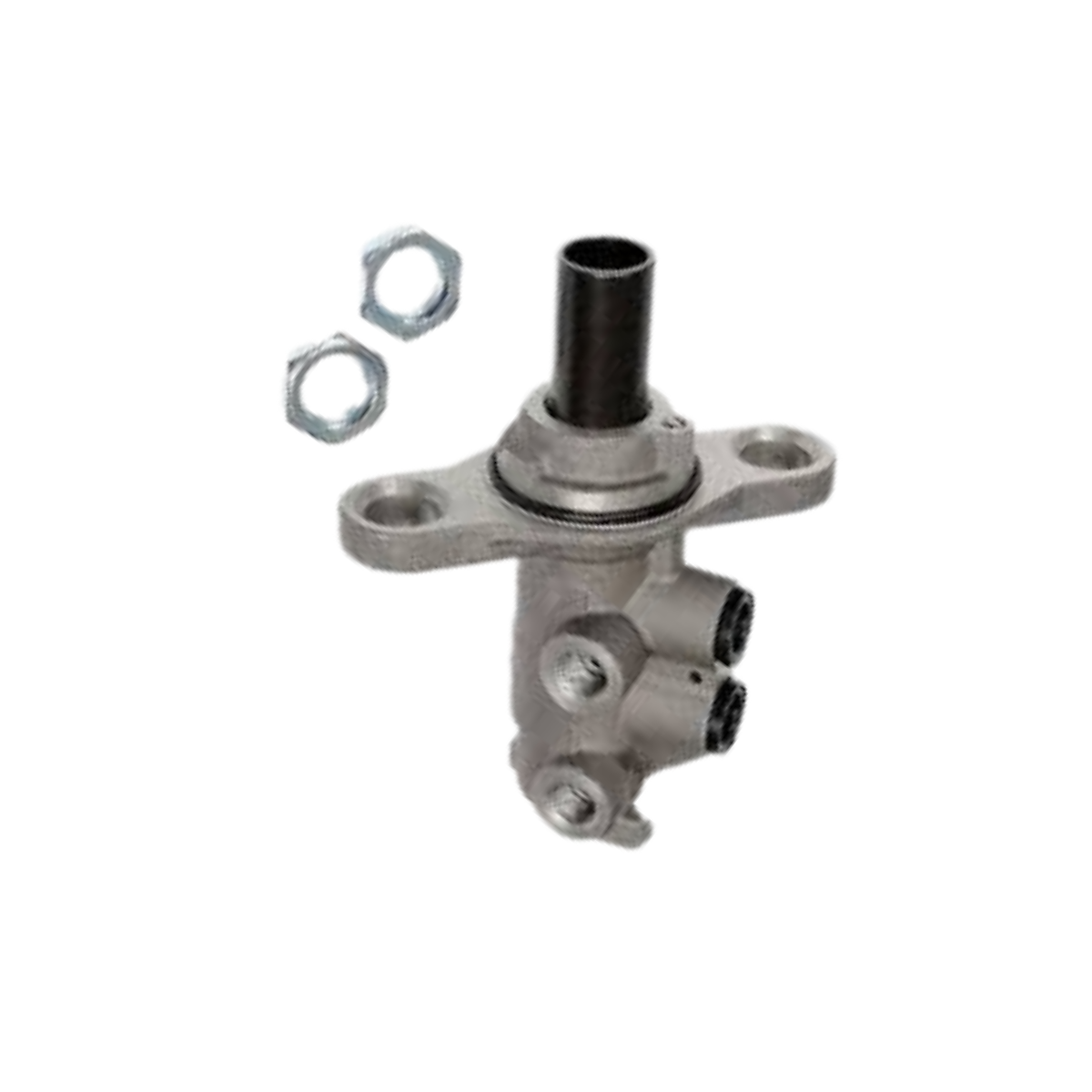Cilindro Mestre Duplo De Freio Gm Cruze 1.4 16v Lt 2016 Ate 2024 C/abs Controil Freios C-2228