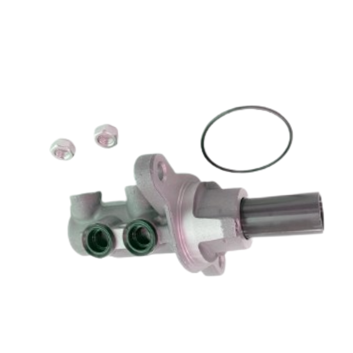 Cilindro Mestre Duplo De Freio Jeep Renegade 1.8 16v 2015 Ate 2021 Controil Freios C-2233