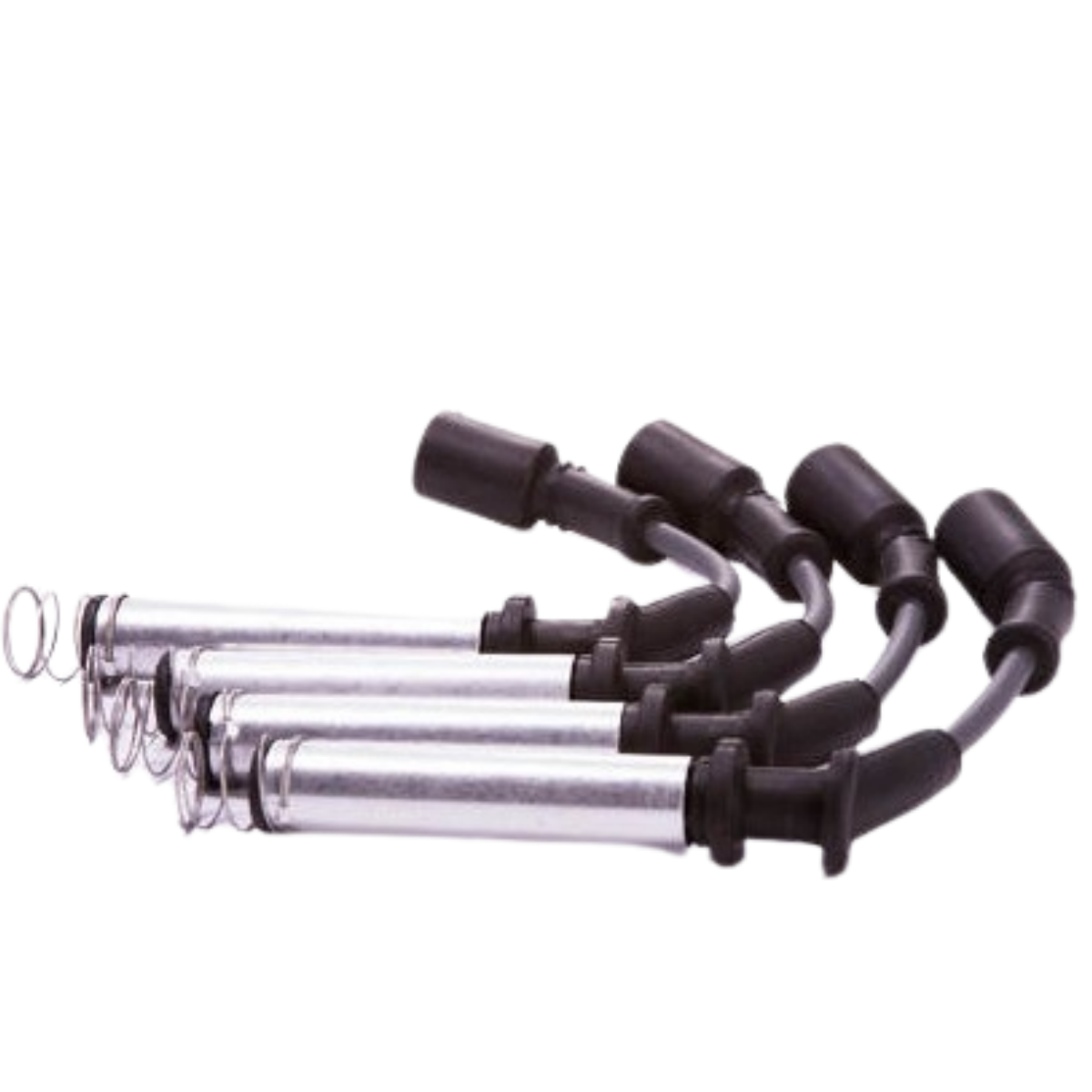 Cabo Vela Gm Onix 1.0 Flex 10/2012 Ate 01/2020 Cabo Ignicao Bosch F00099c612