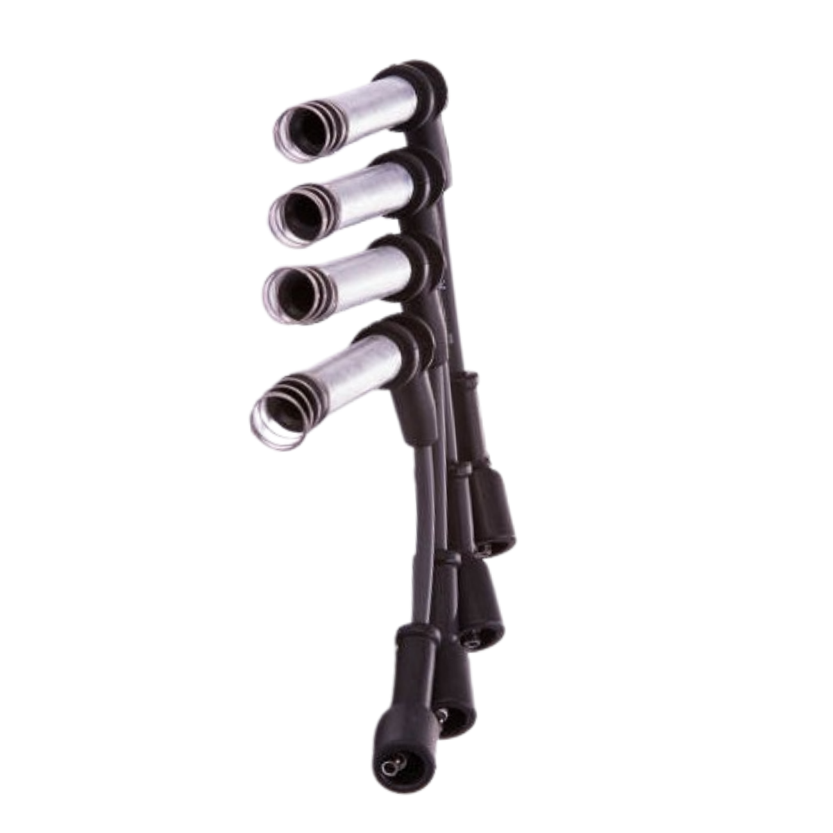 Cabo Vela Gm Onix 1.0 Flex 10/2012 Ate 01/2020 Cabo Ignicao Bosch F00099c612
