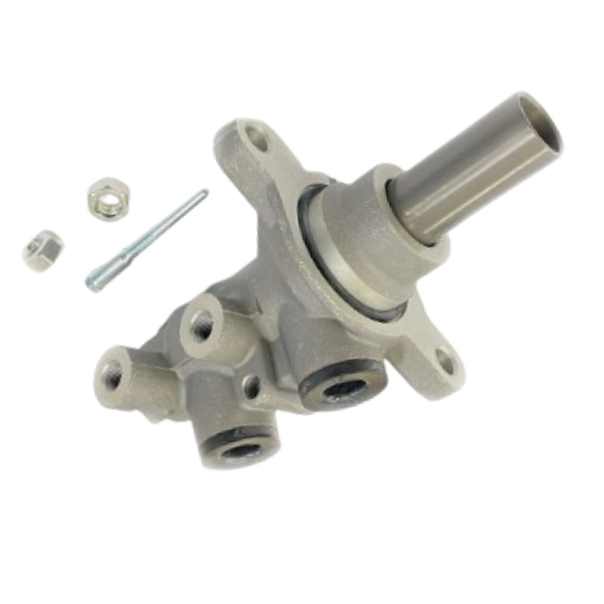 Cilindro Mestre Duplo De Freio Fiat Uno 01/2006 Ate 12/2024 Com Abs Controil Freios C-2225