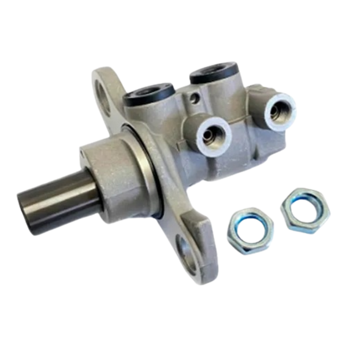 Cilindro Mestre Duplo De Freio Fiat Uno 01/2006 Ate 12/2024 Com Abs Controil Freios C-2225