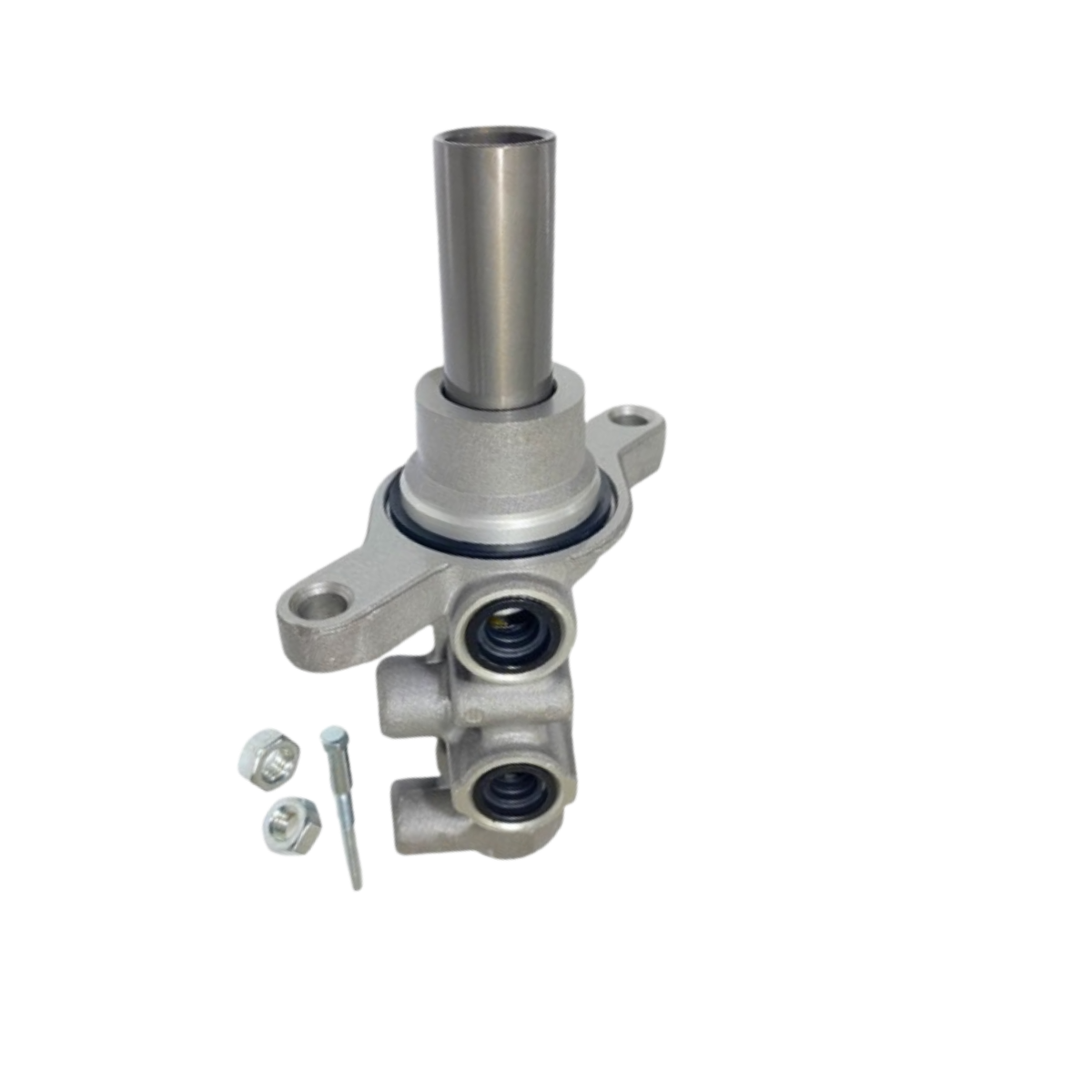 Cilindro Mestre Duplo De Freio Fiat Uno 01/2006 Ate 12/2024 Com Abs Controil Freios C-2225