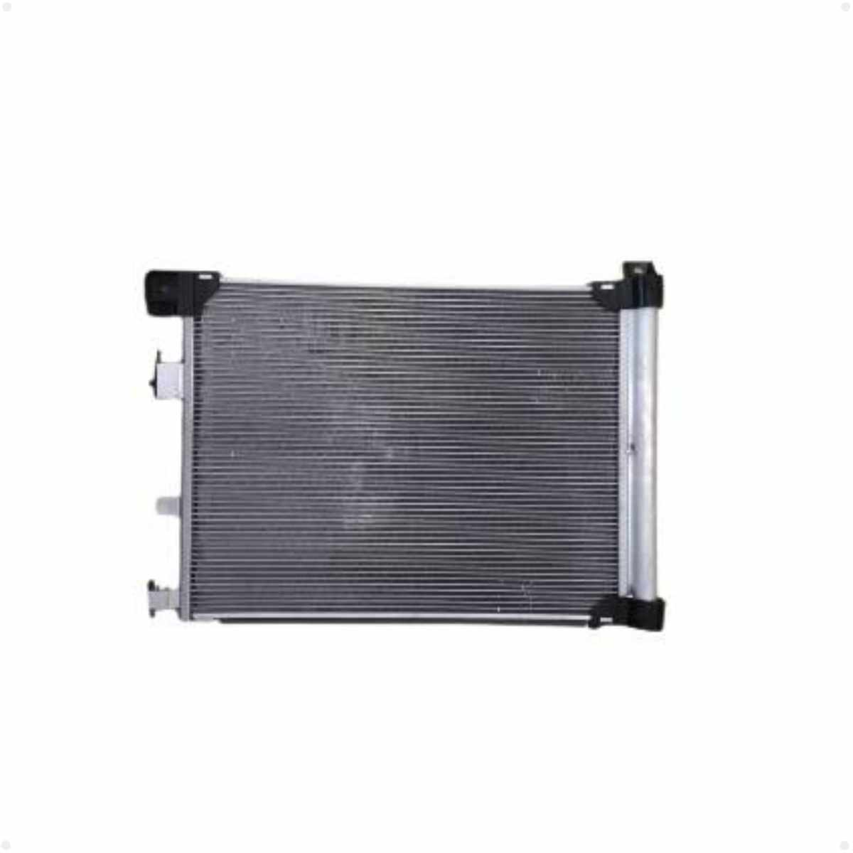 Condensador Ar Condicionado Nissan Sentra 2.0 S Manual Denso Bc447740-3890rc