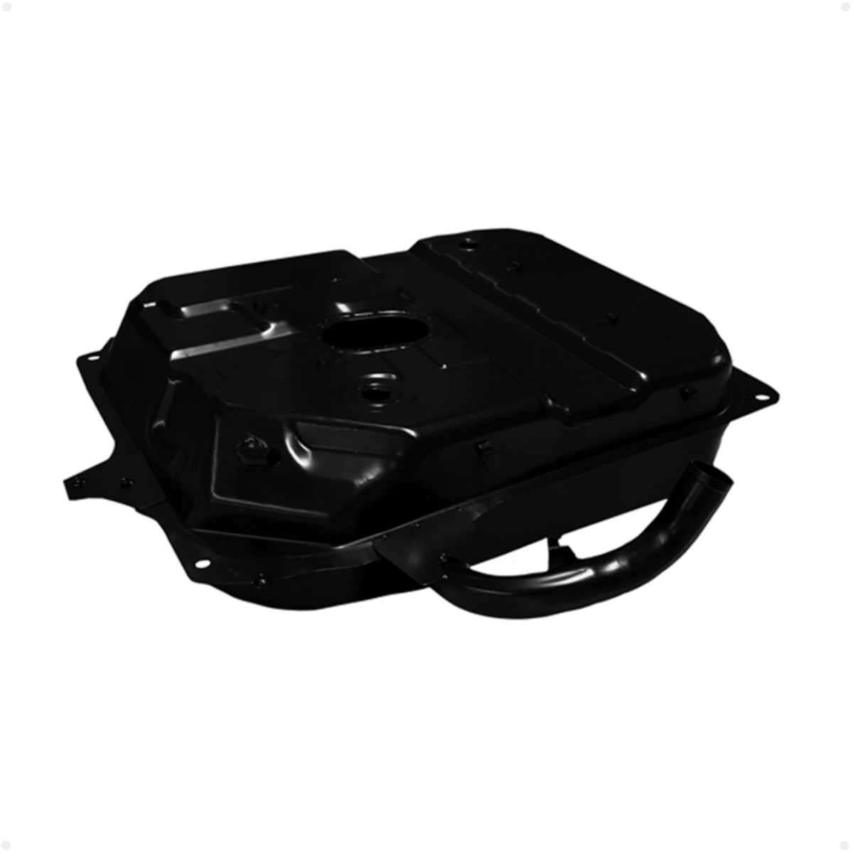 Tanque Combustivel Fiat Strada 01/1998 Ate 01/2021 Igasa Igasa-2026