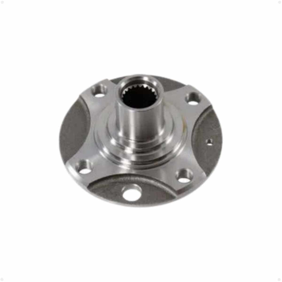 Cubo Roda Gm Agile 1.4 8v Effect 01/2013 Ate 01/2014 Dianteiro/sem Abs/sem Rolamento/22 Dentes Ø 34mm Skf Vkbh 41000
