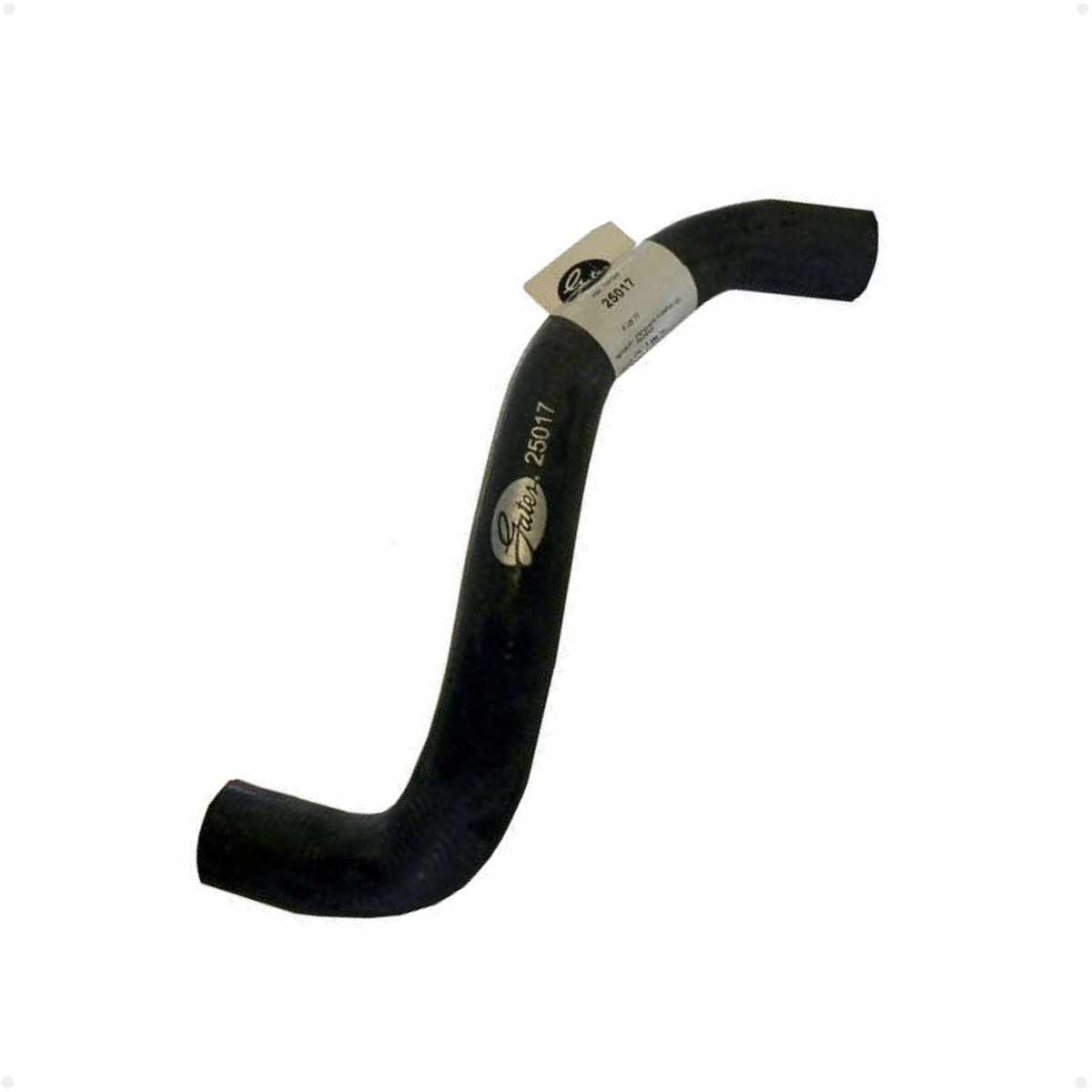 Mangueira Radiador Renault Clio 1.6 01/2000 Ate 01/2004 Radiador Gates 52676