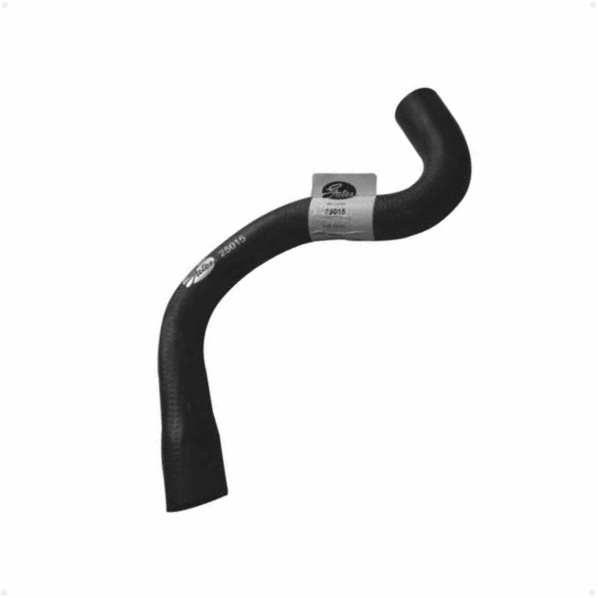 Mangueira Rad Peugeot 206/207 1.4/6 02/15 Inf Gates 54013