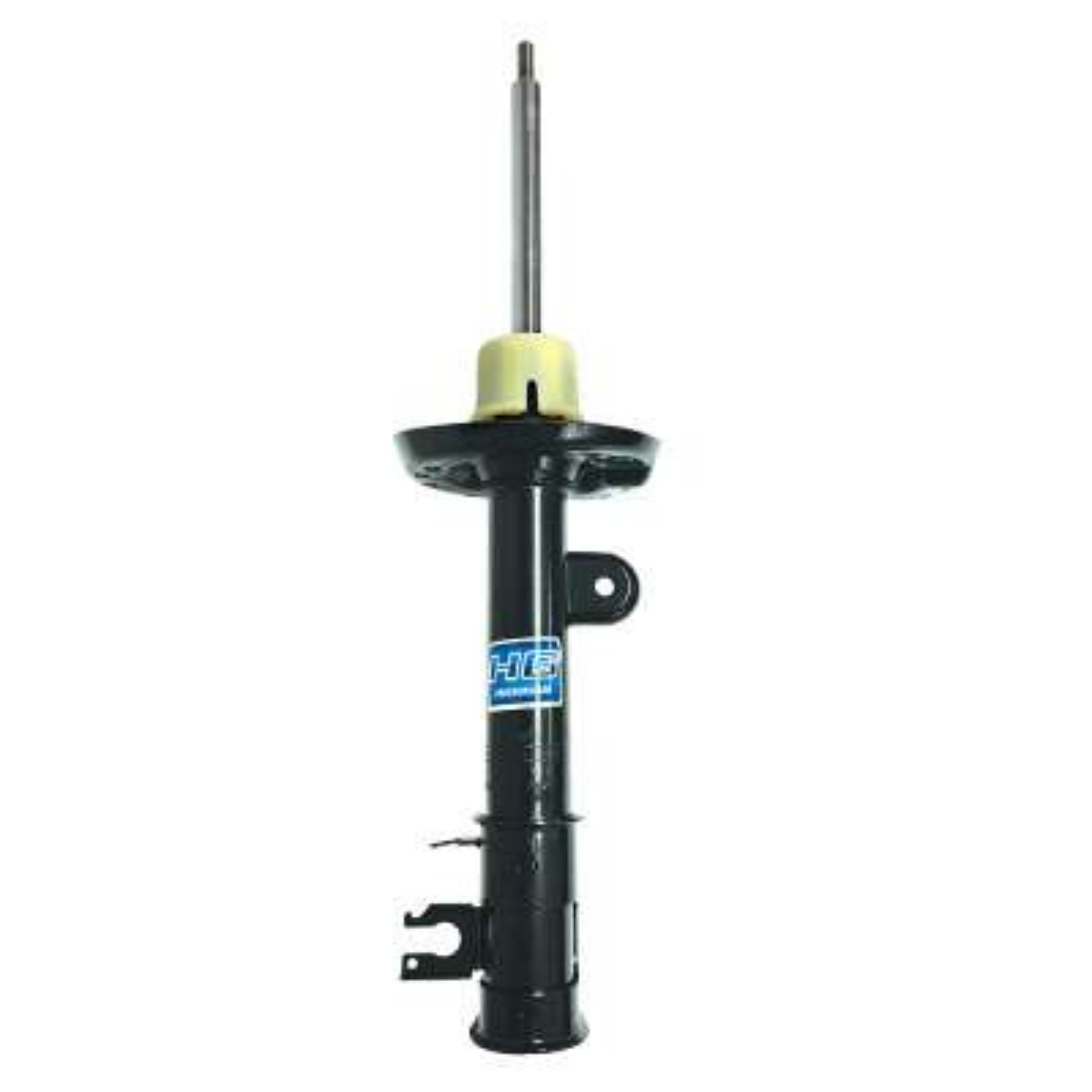 Amortecedor Fiat Strada 1.3 8v Volcano Cd 01/2022 Ate 12/2025 Dianteiro Direito Nakata 41480-hg