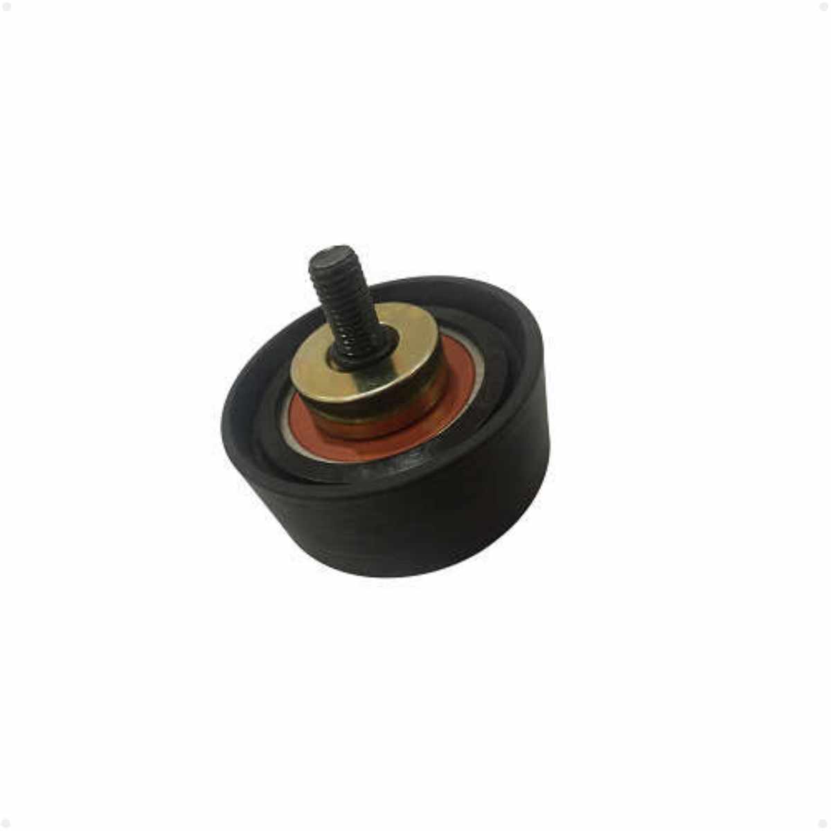 Polia Correia Auxiliar Citroen Jumper 2.3 16v A Partir De 01/2009 Polia Skf Vkm 43047