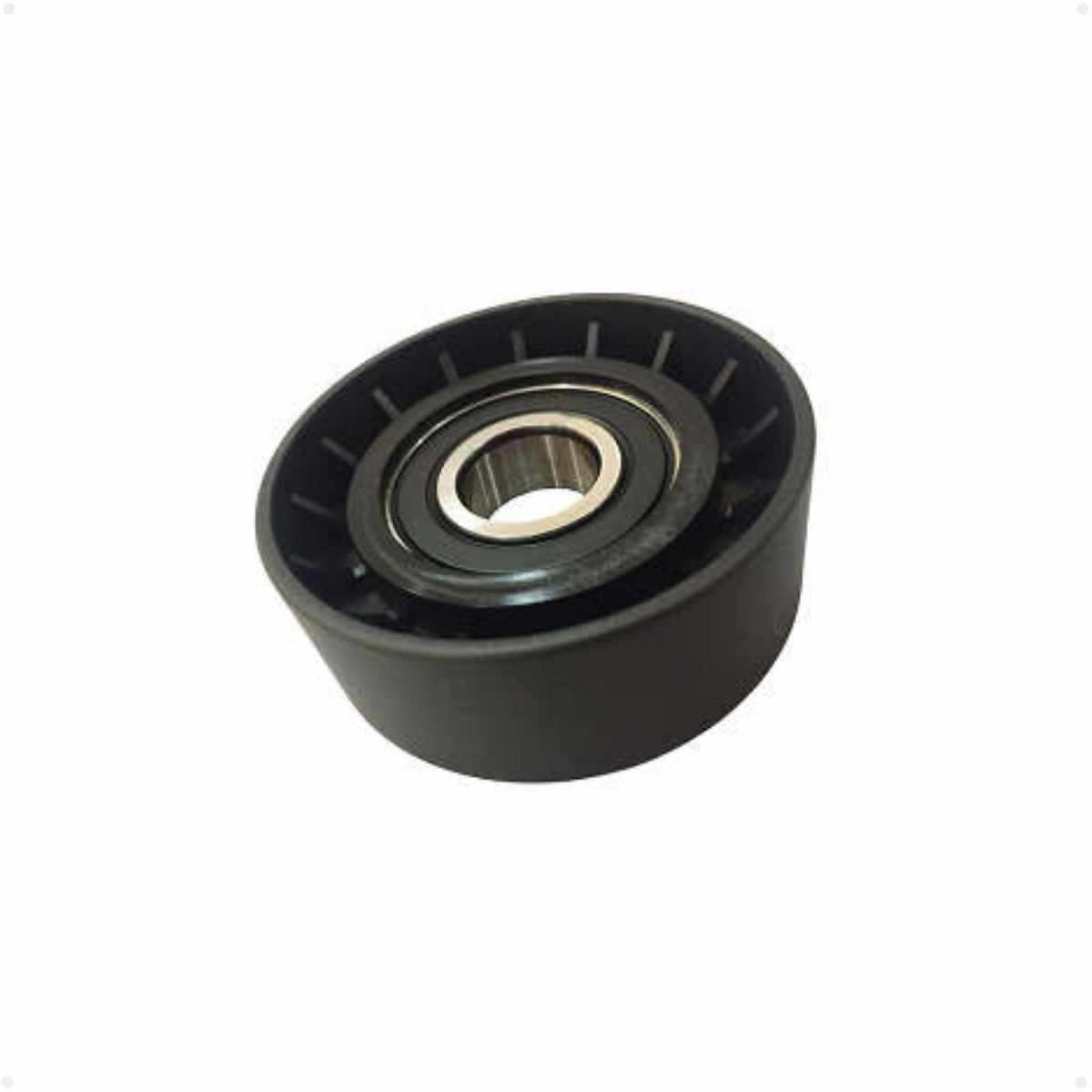 Polia Correia Auxiliar Audi A3 1.4 01/2013 Ate 01/2021 Polia Skf Vkm 43051