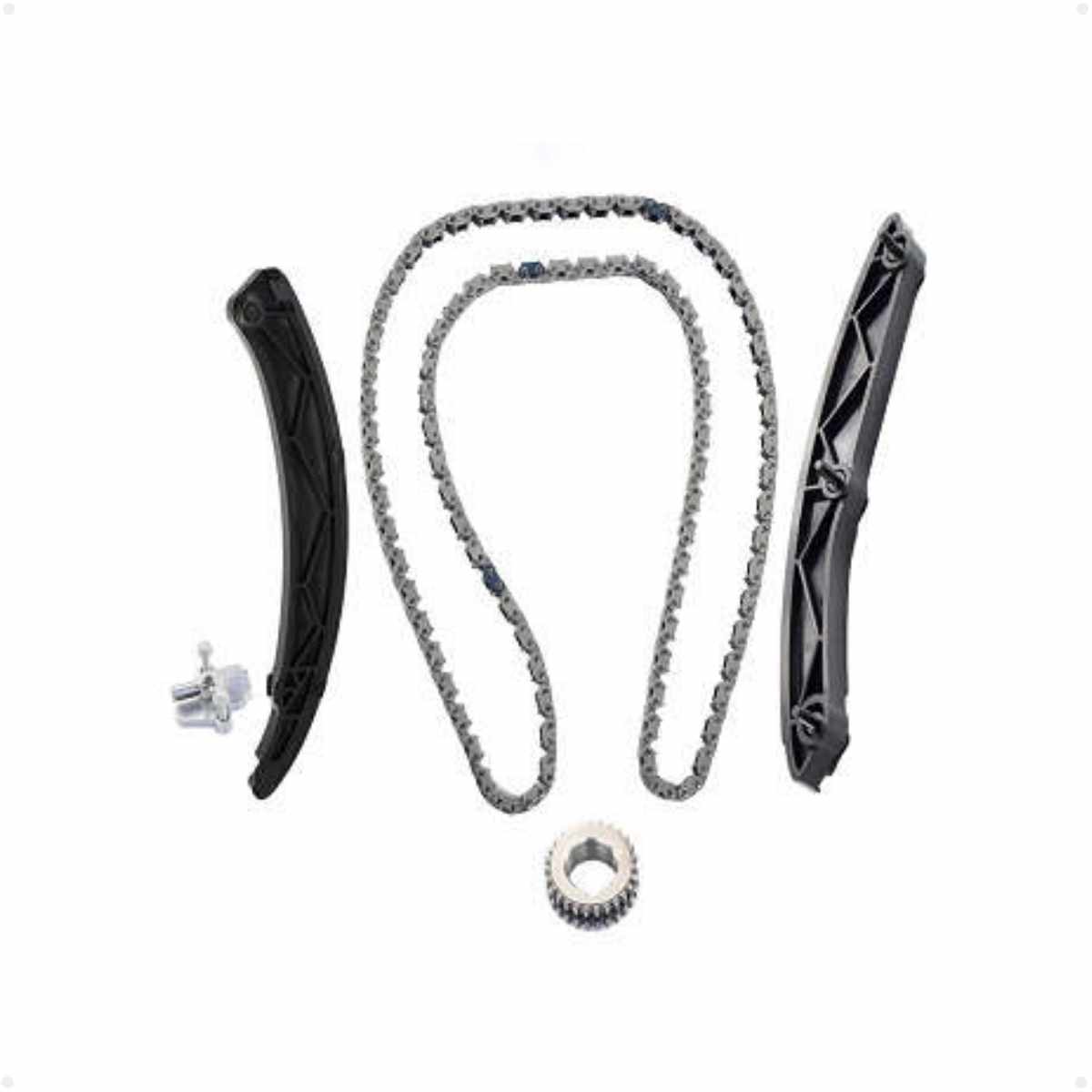 Kit Tensor/corrente Gm Cruze 1.4 01/2016 Ate 01/2023 Skf Vkml 42303 A