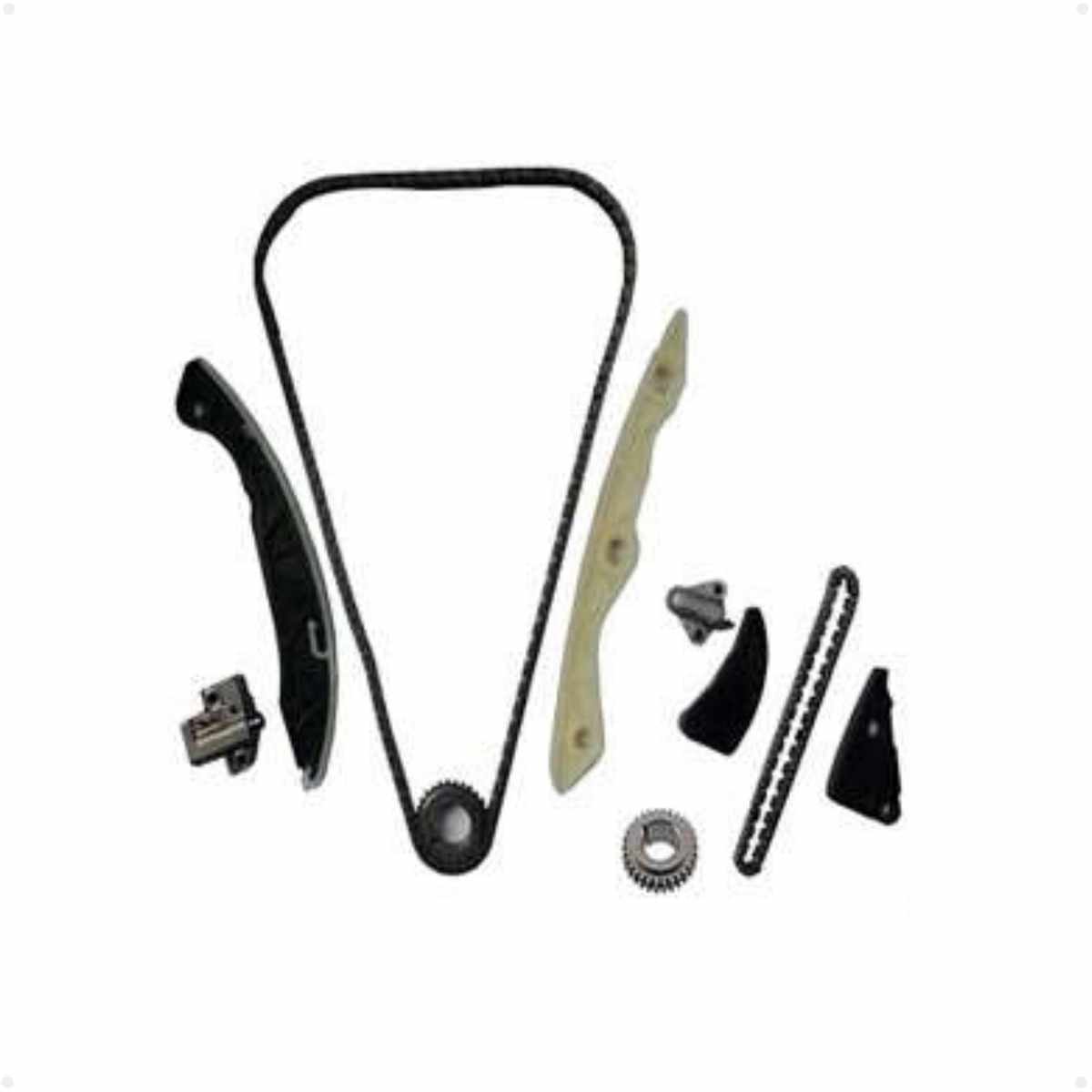 Kit Tensor/corrente Hyundai Ix35 2.0 01/2010 Ate 01/2022 Skf Vkml 45003 A