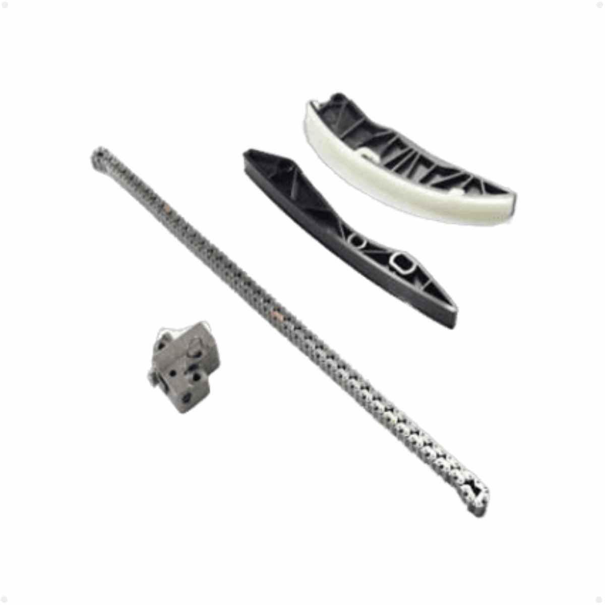 Kit Tensor/corrente Hyundai Creta 1.6 16v A Partir De 01/2017 Skf Vkml 45301 A