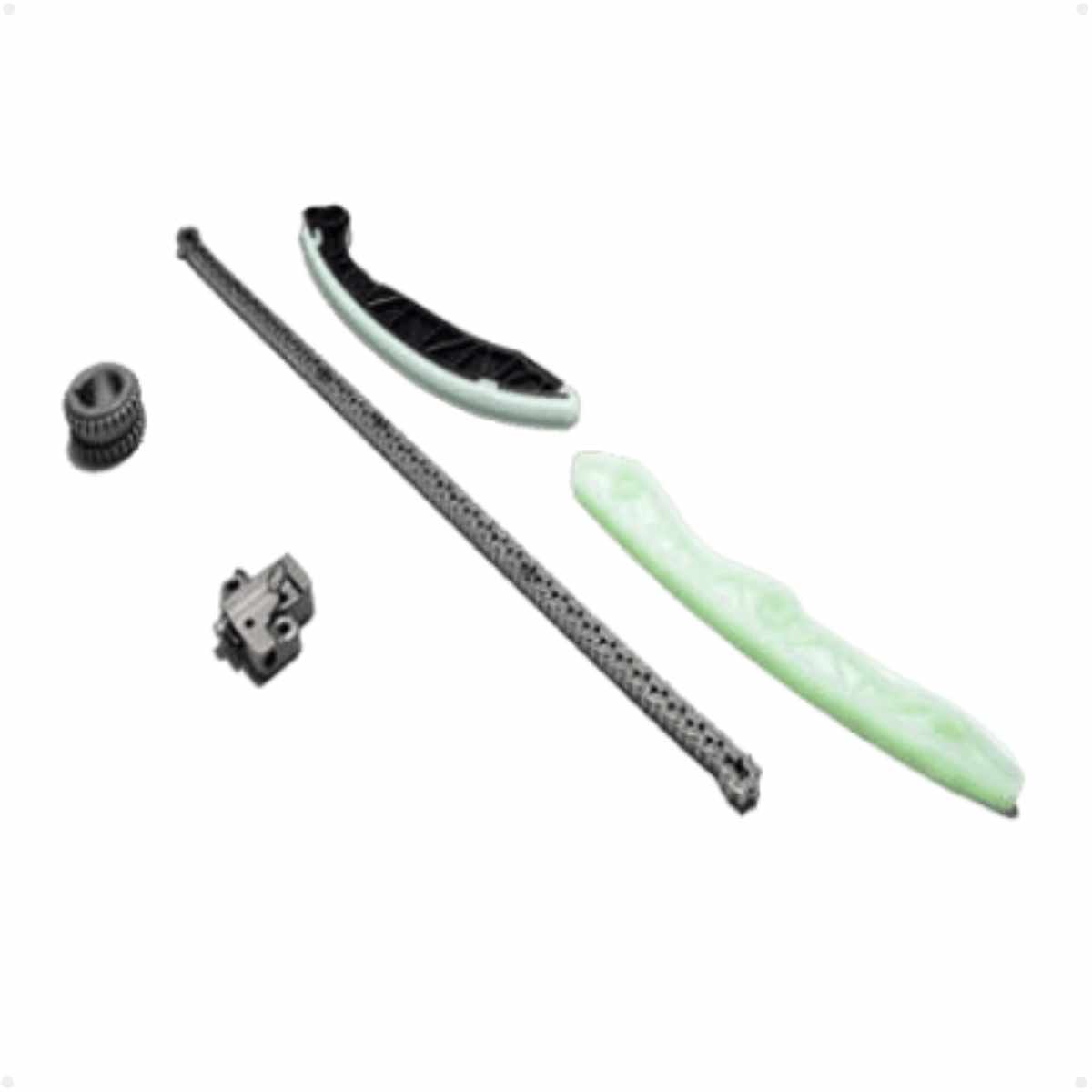 Kit Tensor/corrente Mitsubishi Asx 2.0 01/2010 Ate 12/2021 Skf Vkml 45305 A