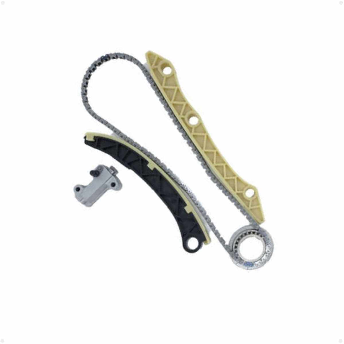 Kit Tensor/corrente Honda Civic 1.8 16v 01/2006 Ate 01/2014 Skf Vkml 47302 A