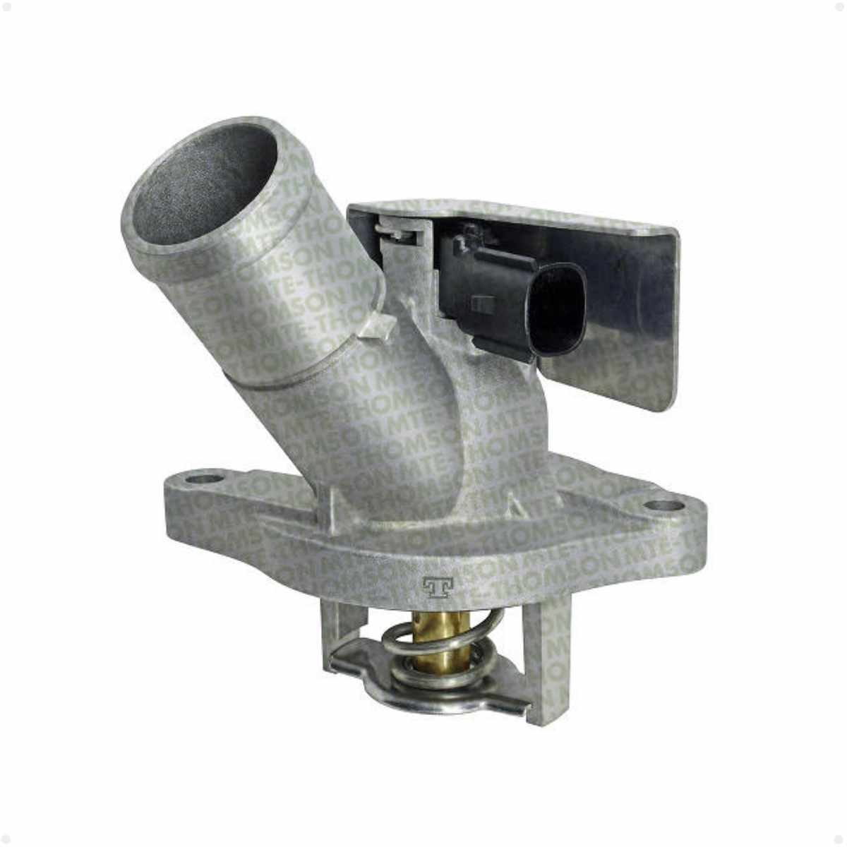 Valvula Termostatica Gm S10 2.4 01/2012 Ate 01/2015 Flex Mte Vt606.95