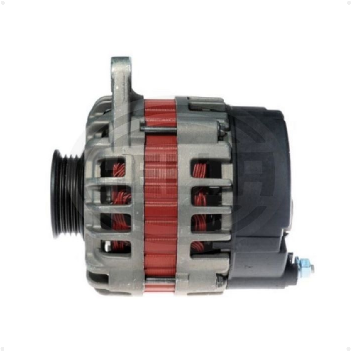 Alternador Hyundai Tucson 2.0 01/2004 Ate 01/2010 Alternador Hella Hal1311
