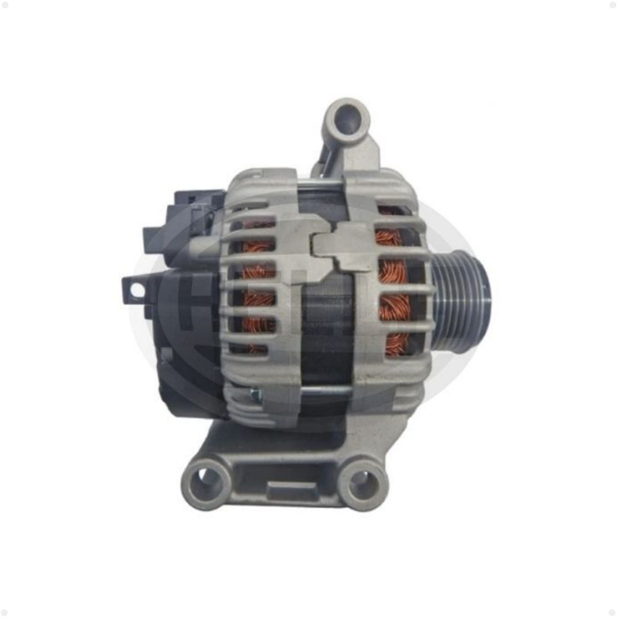 Alternador Ford Ranger 3.2 01/2012 Ate 01/2016 Diesel Hella Hal3361