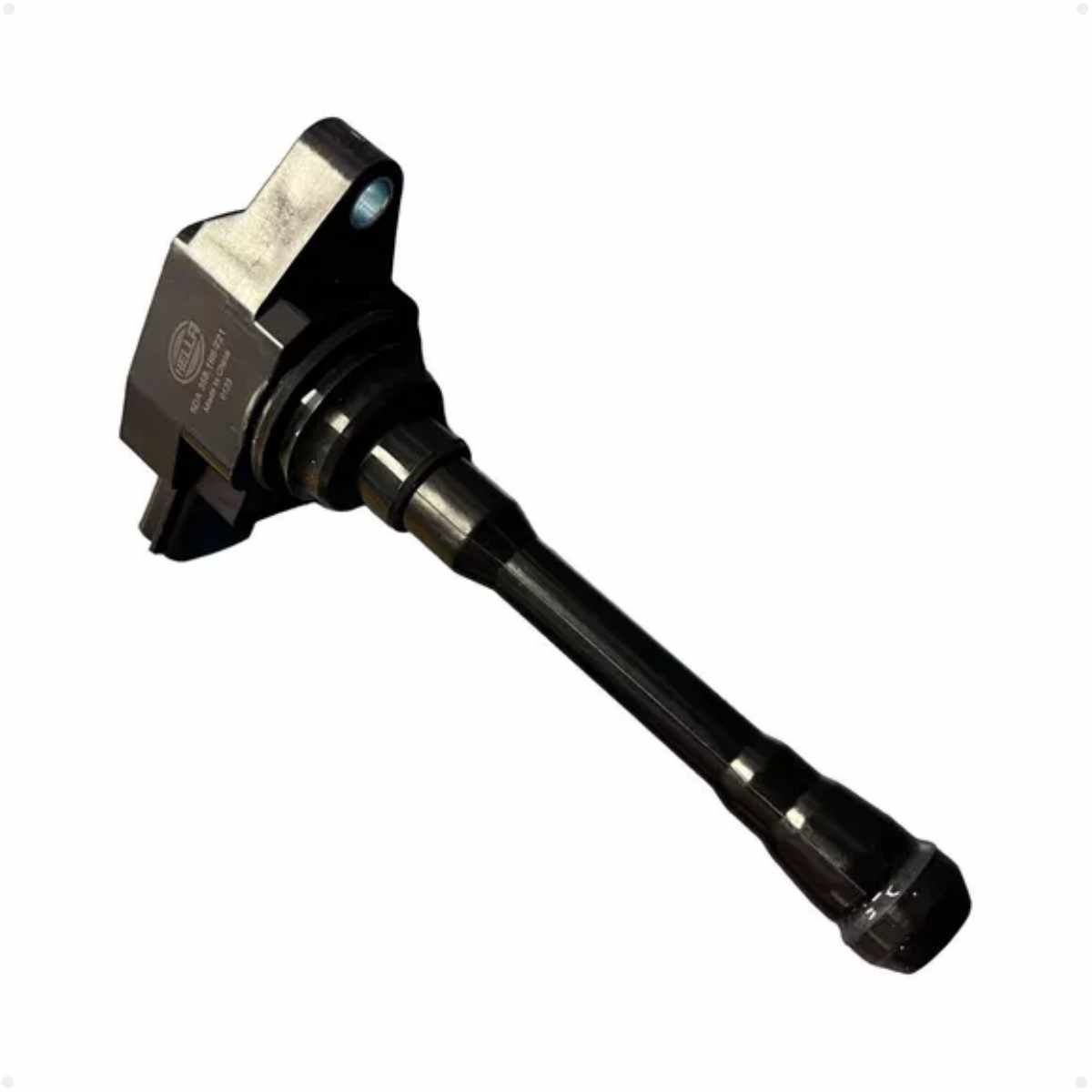Bobina Ignicao Renault Sandero 1.0 3 Cilindros A Partir De 01/2017 Hella Hbi0167