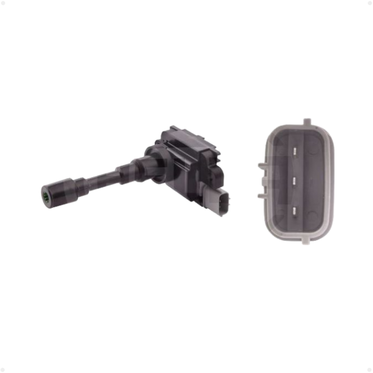 Bobina Ignicao Gmc Jimmy A Partir De 01/1998 Gasolina Hella Hbi4425