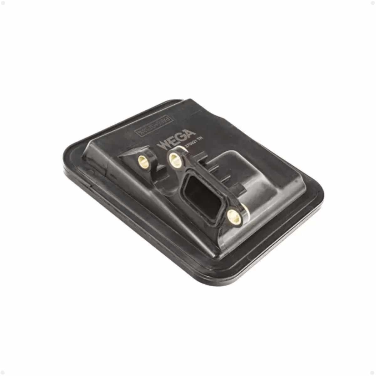 Filtro Cambio Automatico Mitsubishi Lancer 2.0 01/2007 Ate 01/2016 Automatico Wega Wfc218