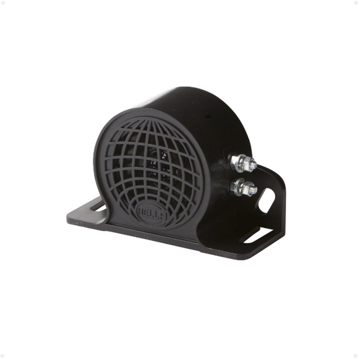 Alarme Re 9/48v 12w Universal Hella 3sl009148141