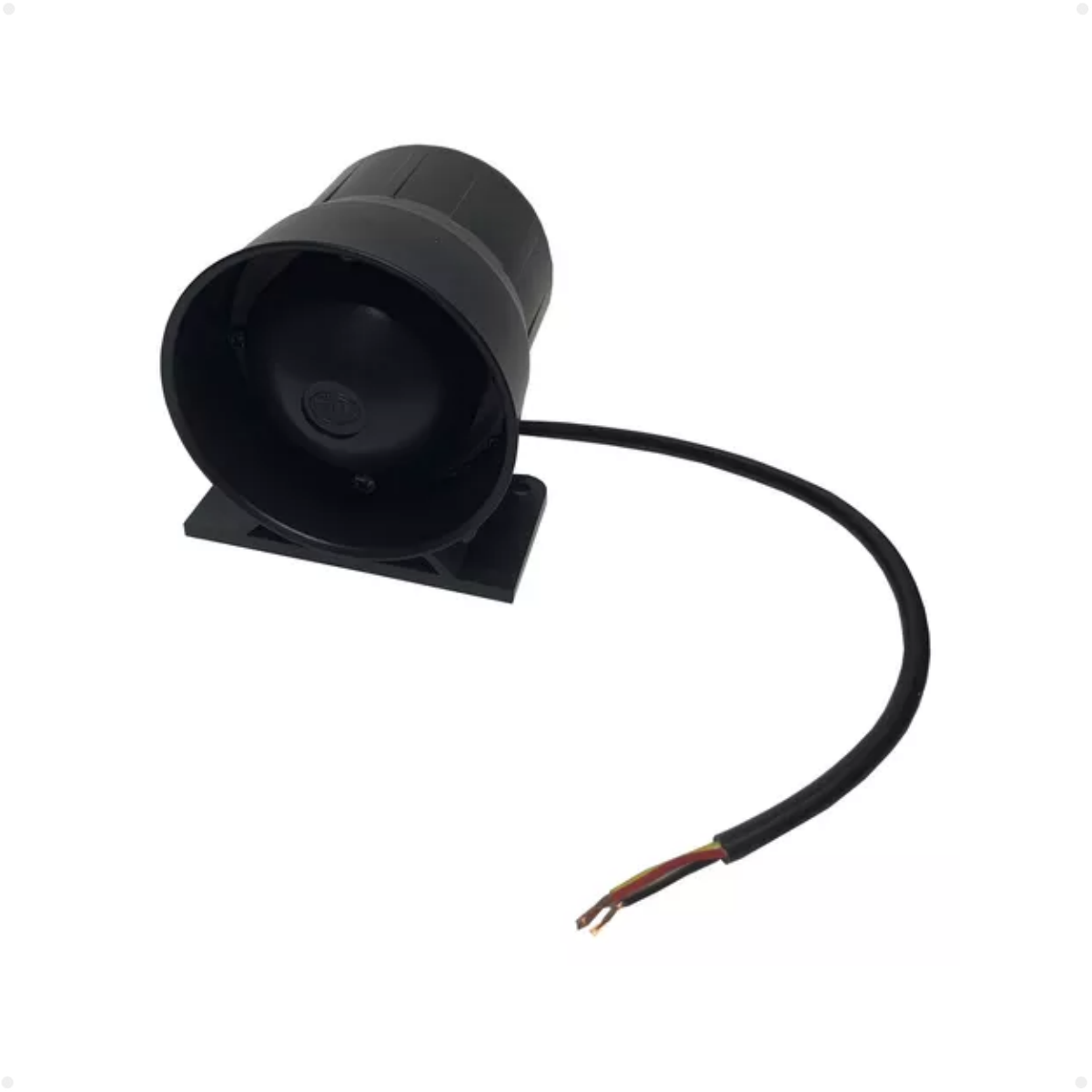 Alarme Re 12/24v 6w Universal Hella 3sl009148541
