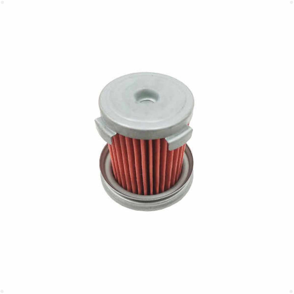 Filtro Oleo Honda Fit 1.4 01/2003 Ate 12/2008 Cambio Automatizado Metal Leve Hx408