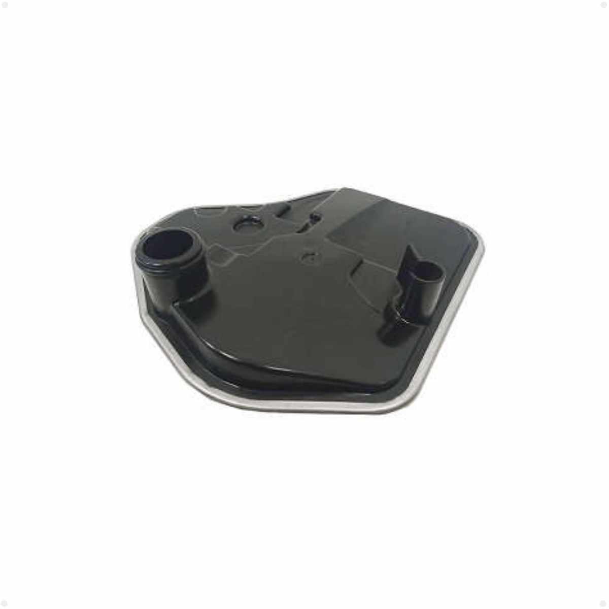 Filtro Cambio Automatico Toyota Etios 1.5 Sedan 01/2012 Ate 12/2023 Filtro Interno Ao Carter Metal Leve Hx410d