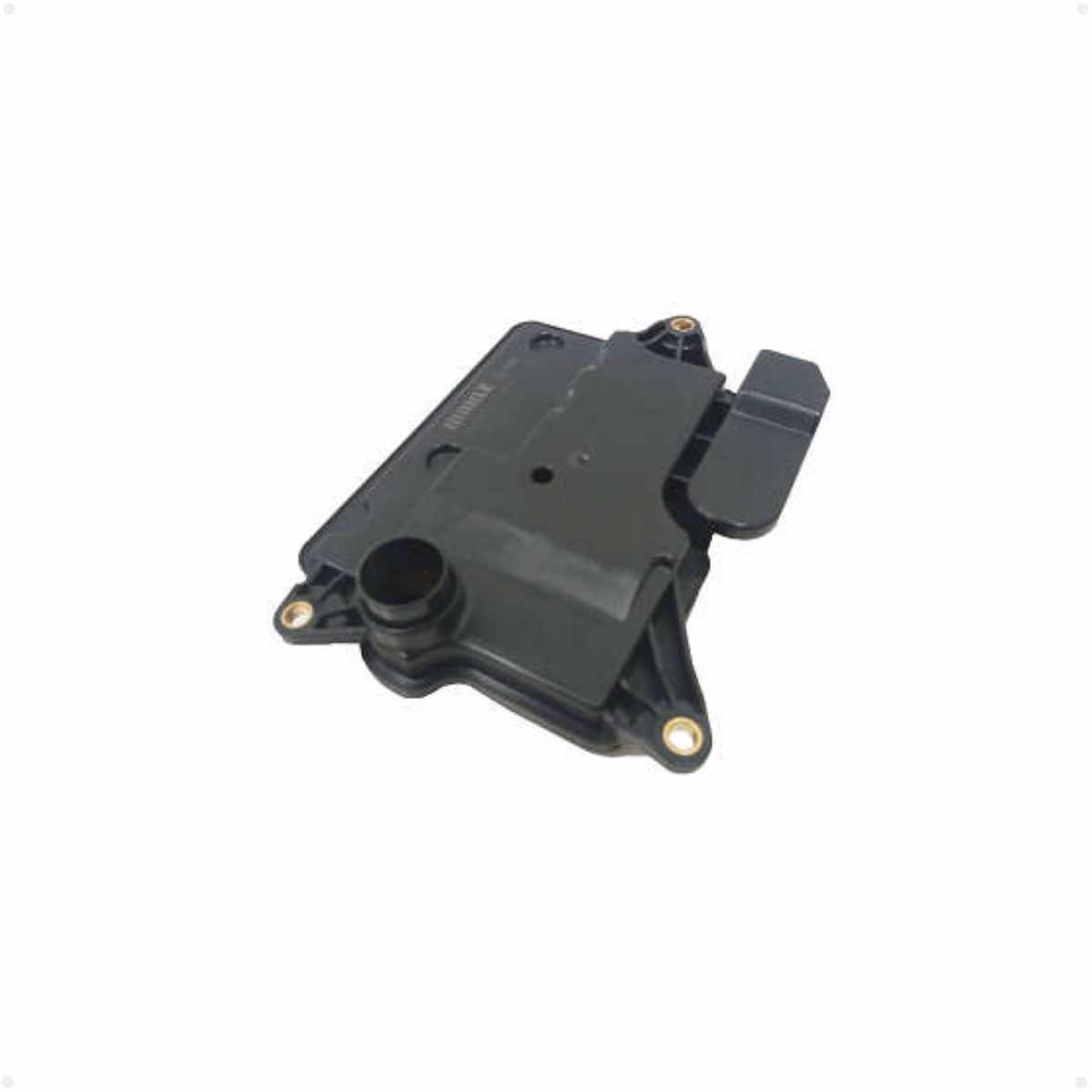 Filtro Cambio Automatico Toyota Hilux 2.7 16v Srv 01/2018 Ate 12/2023 Com Junta Metal Leve Hx416d