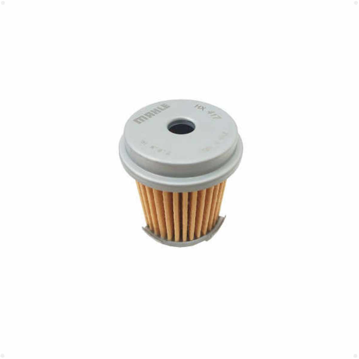 Filtro Cambio Automatico Honda Accord 2.0 Metal Leve Hx417d