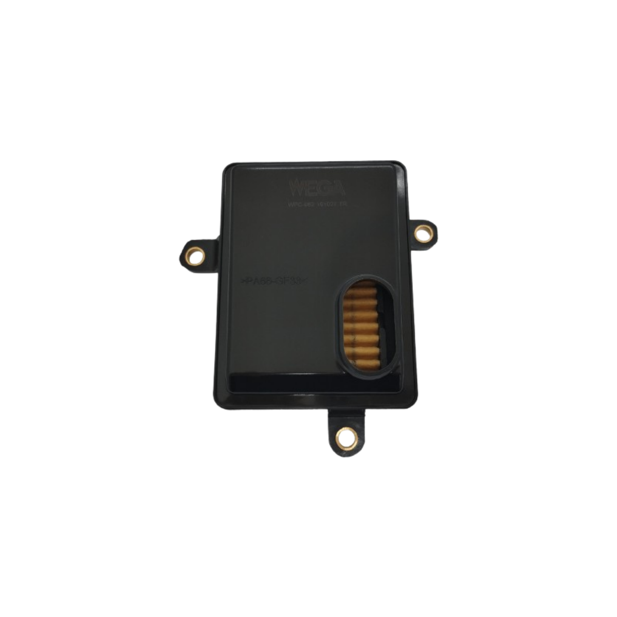Filtro Cambio Automatico Audi A3 1.4 16v Sportback 01/2019 Ate 12/2019 Gasolina Metal Leve Hx421d