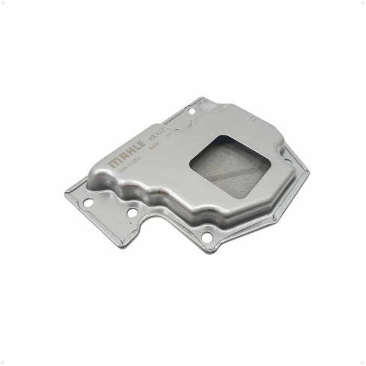 Filtro Cambio Automatico Mitsubishi L200 2.5 01/1992 Ate 12/2002 Metal Leve Hx427d