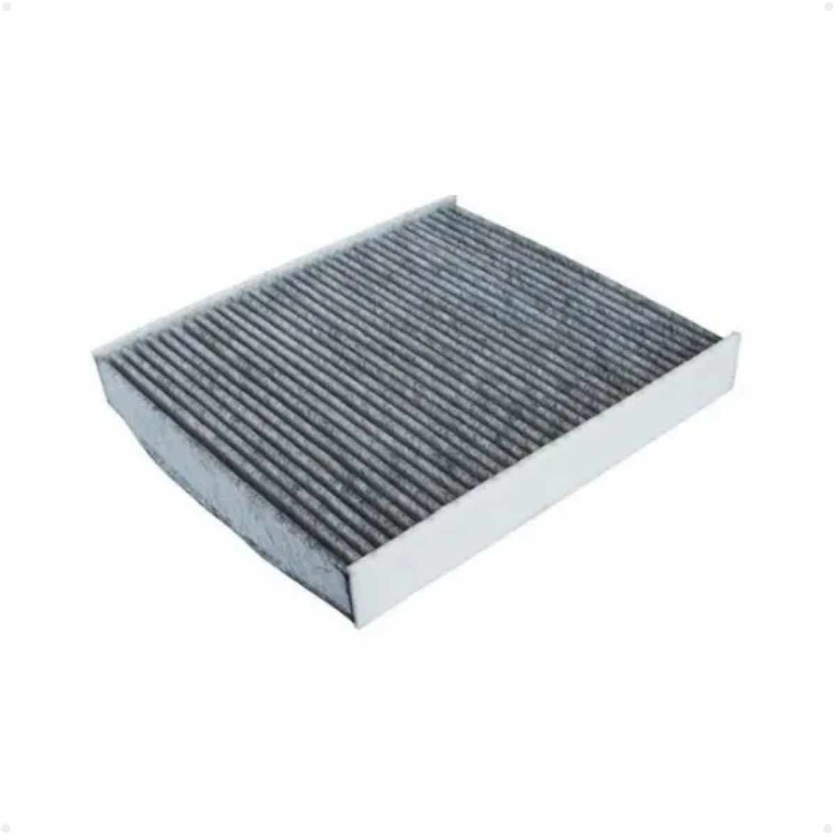 Filtro Cabine Audi A1 1.4 16v Tfsi A Partir De 01/2010 Filtro De Cabine Wega Akx1116c
