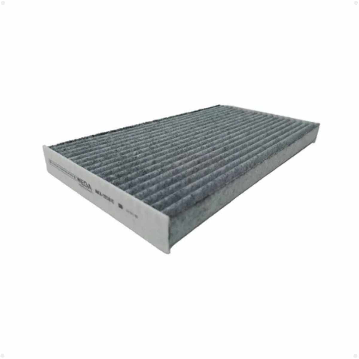 Filtro Cabine Nissan Leaf Eletrico A Partir De 01/2018 Filtro De Cabine Wega Akx1958c