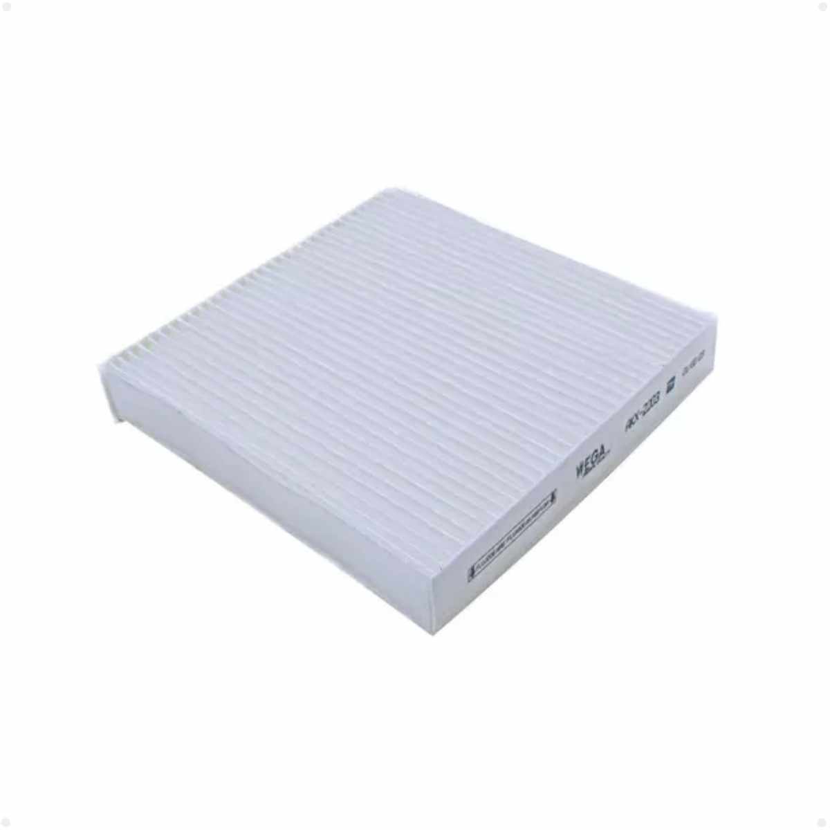 Filtro Cabine Suzuki Jimny 1.5 16v Sierra 4you A Partir De 01/2019 Filtro De Cabine Wega Akx2203
