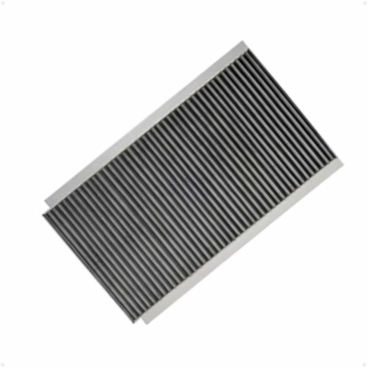 Filtro Cabine Gm Corsa 1.0 8v 01/2005 Ate 01/2009 Filtro De Cabine Wega Akx35159c