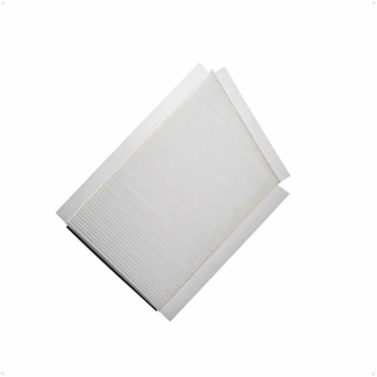 Filtro Cabine Mercedes-benz C180 W203 09/2000 Ate 07/2002 (filtro Ar Condicionado) Wega Akx35160